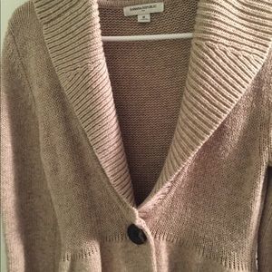 Banana Republic  medium cardigan